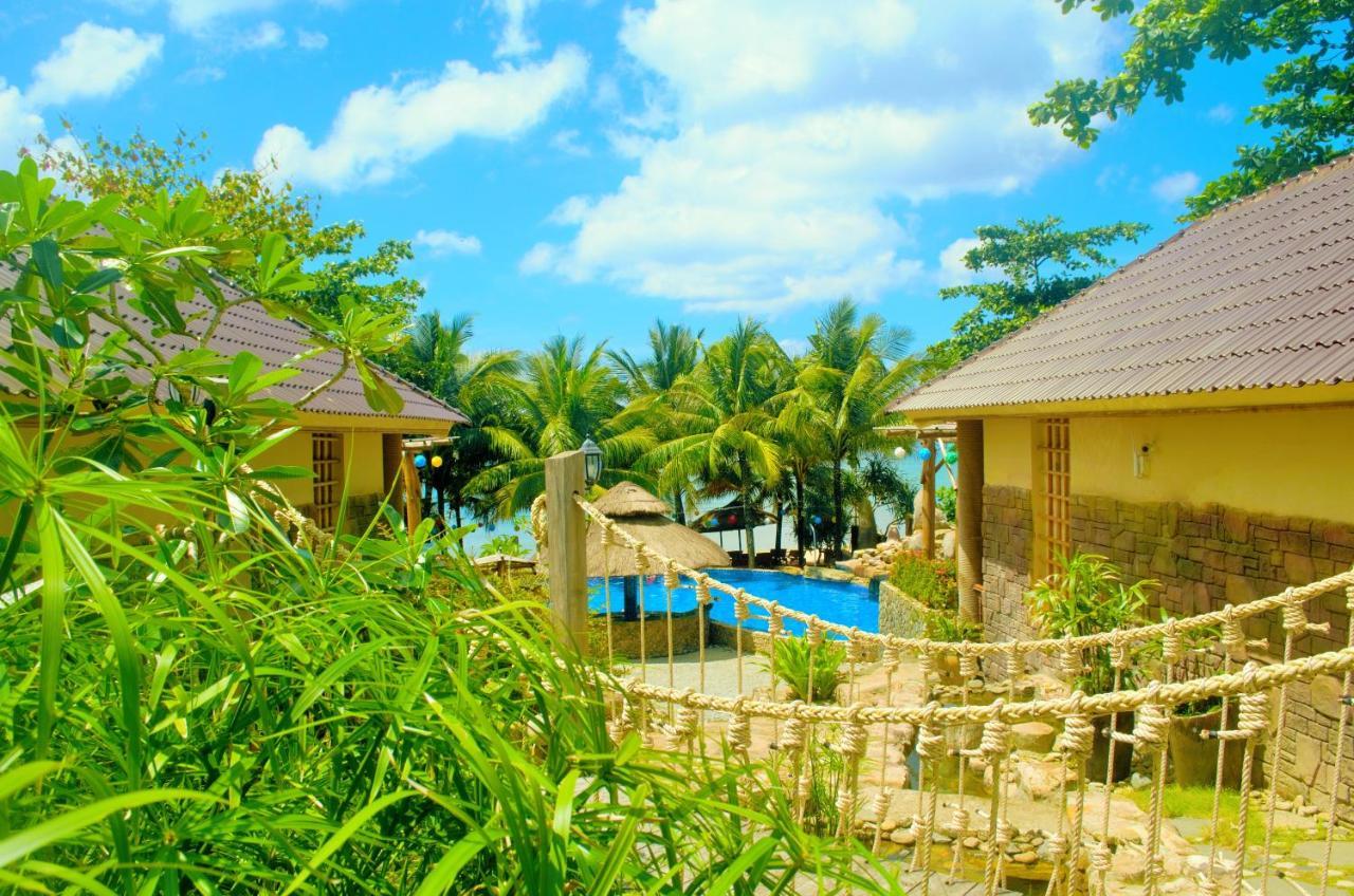 Coral Bay Resort Phu Quoc Luaran gambar