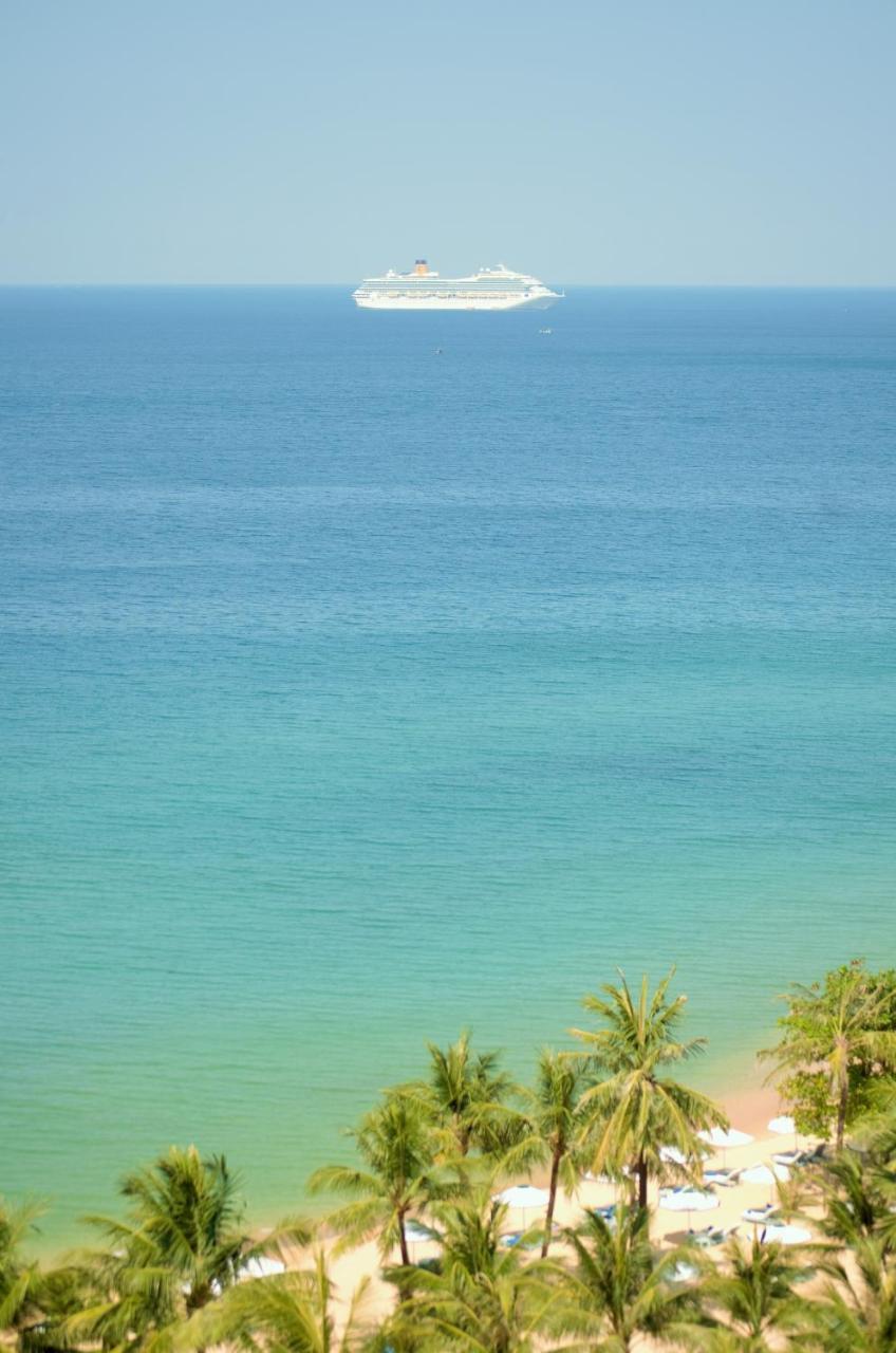 Coral Bay Resort Phu Quoc Luaran gambar